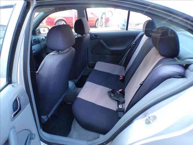 Škoda Octavia 1,6 LX EKO ZAPLACENO - foto 8