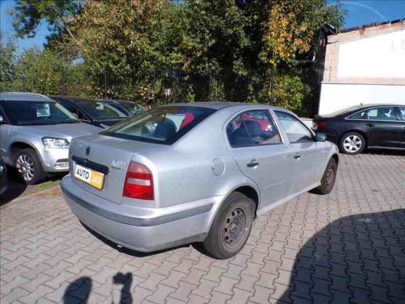Škoda Octavia 1,6 LX EKO ZAPLACENO - foto 3