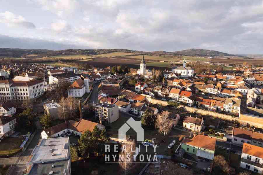 Podnájemní bydlení, byt 2+1 s prostorným balkonem po částečné renovaci v Jevíčku, v žádané lokalitě, - foto 15