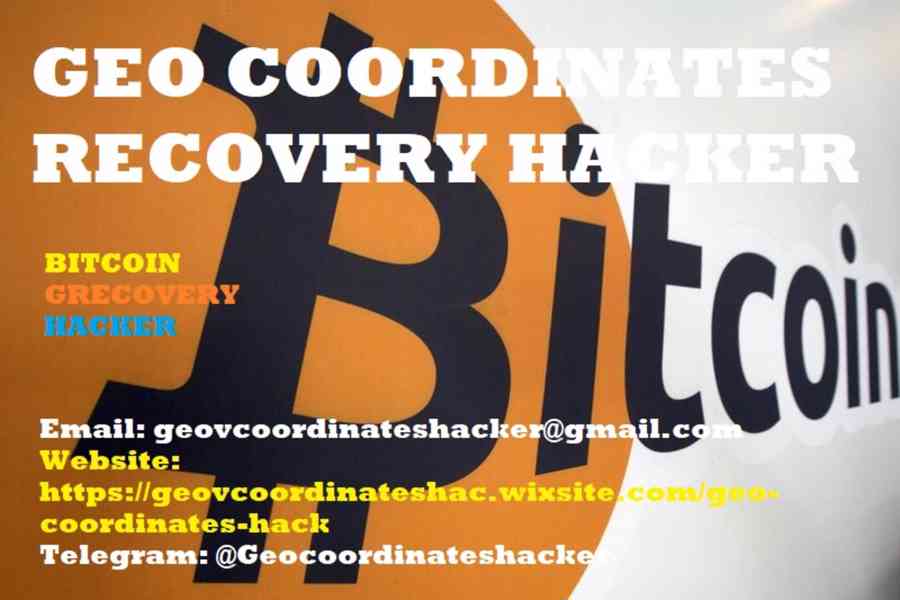 GEO COORDINATES RECOVERY HACKER