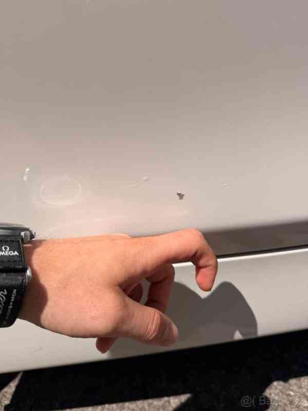 BMW Řada 5 3,0   D • Head-Up Display - foto 15