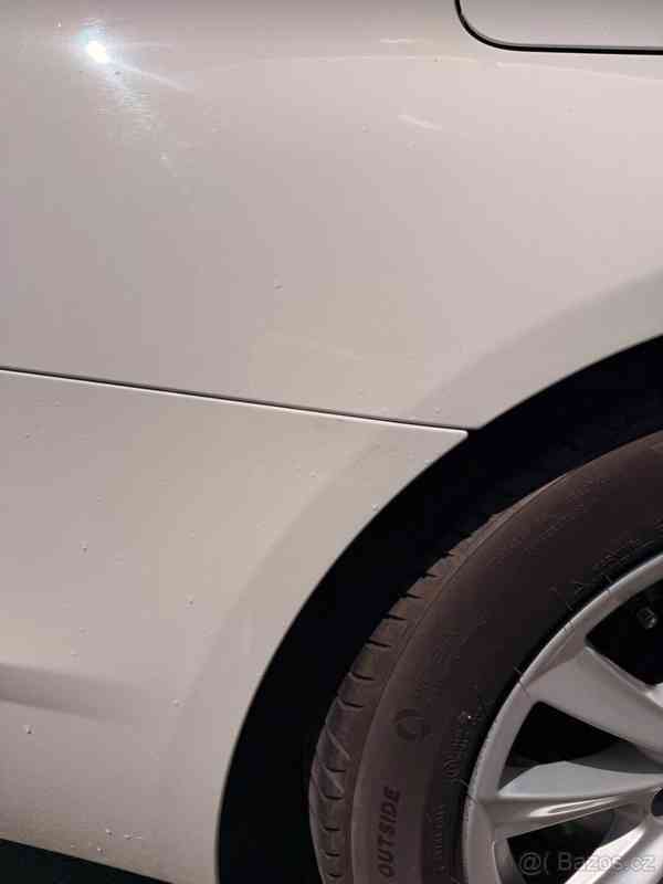 BMW Řada 5 3,0   D • Head-Up Display - foto 3