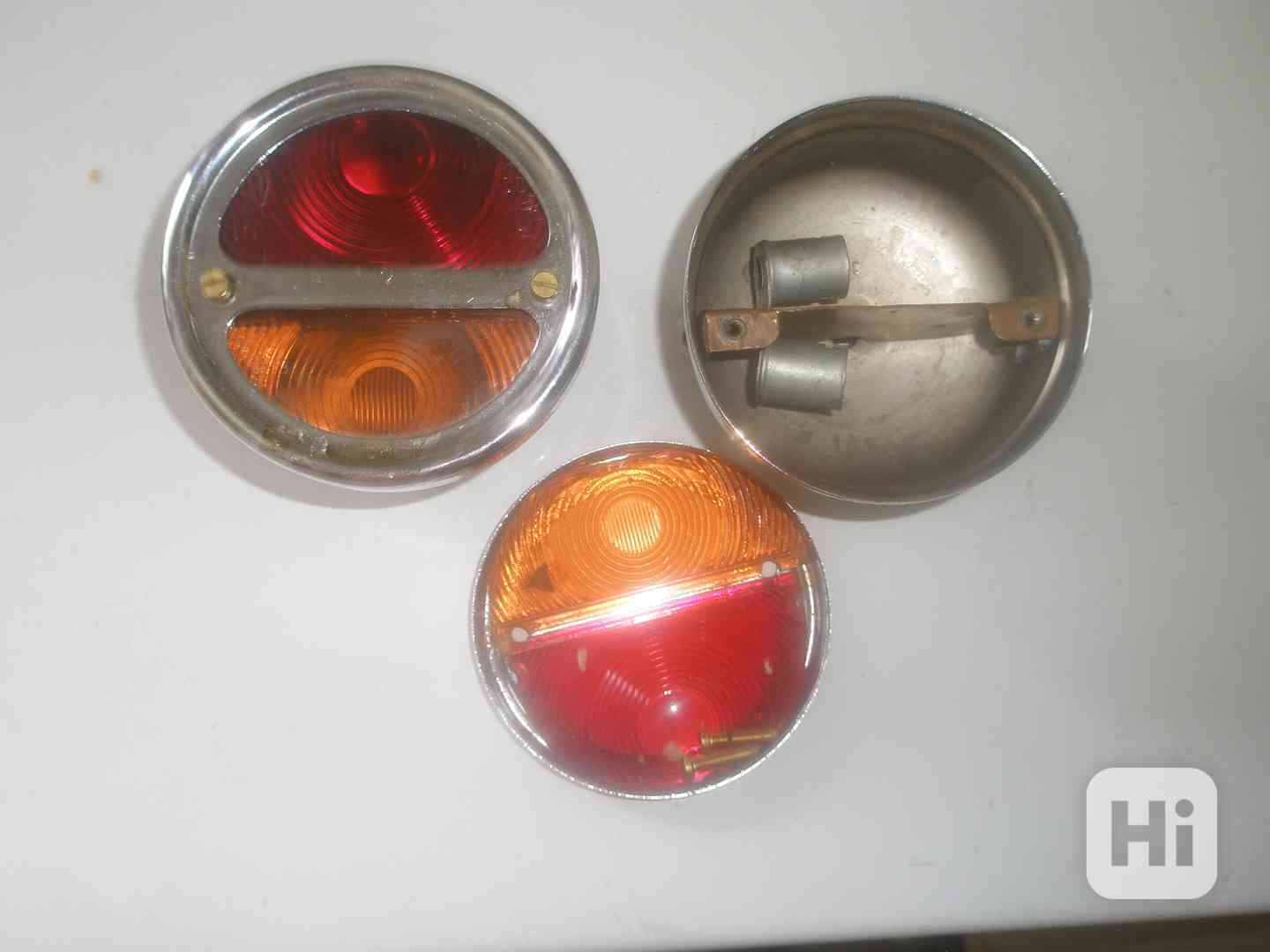 Blinkr - foto 1