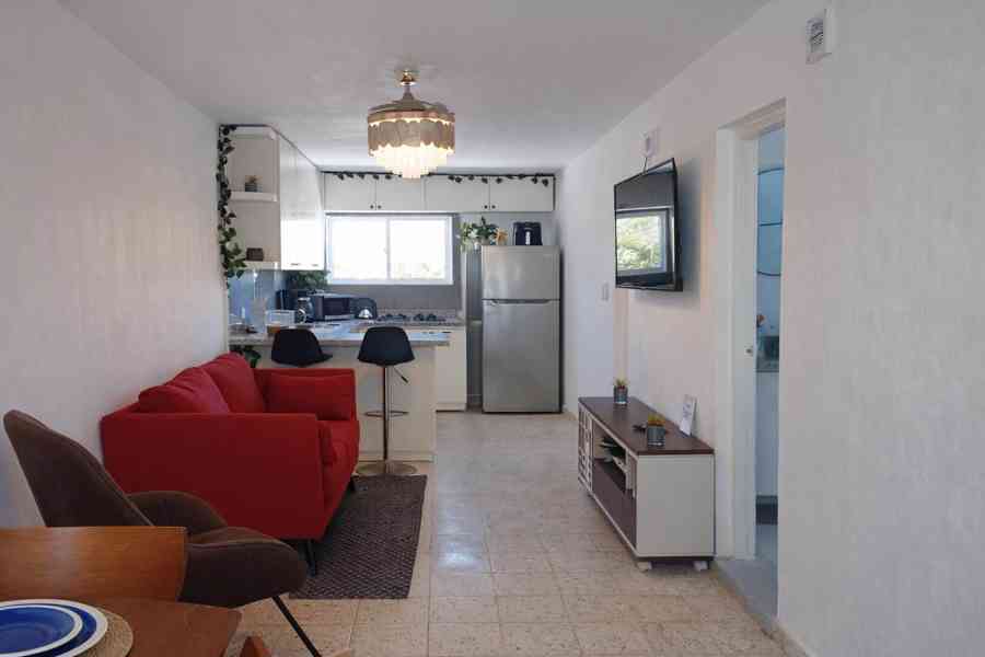 APARTMÁN U PLÁŽE – JUAN DOLIO, DOMINIKÁNSKÁ REPUBLIKA - foto 4