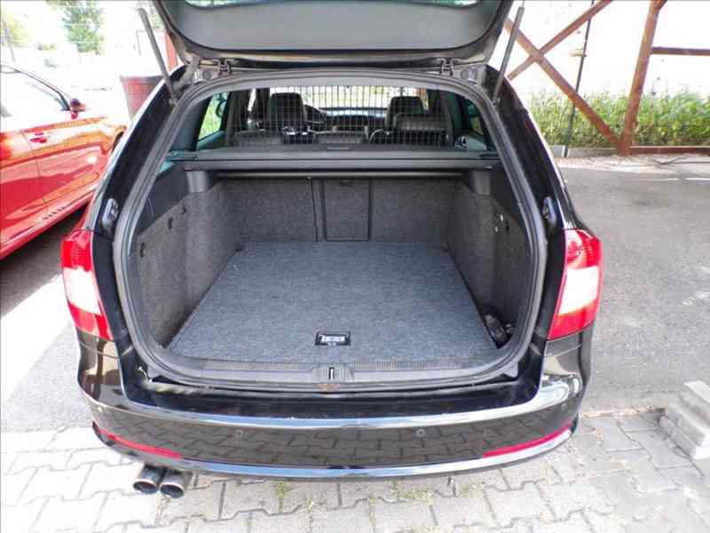 Škoda Octavia 2,0 TFSI RS 147 kW TAŽ.ZAŘ. - foto 11