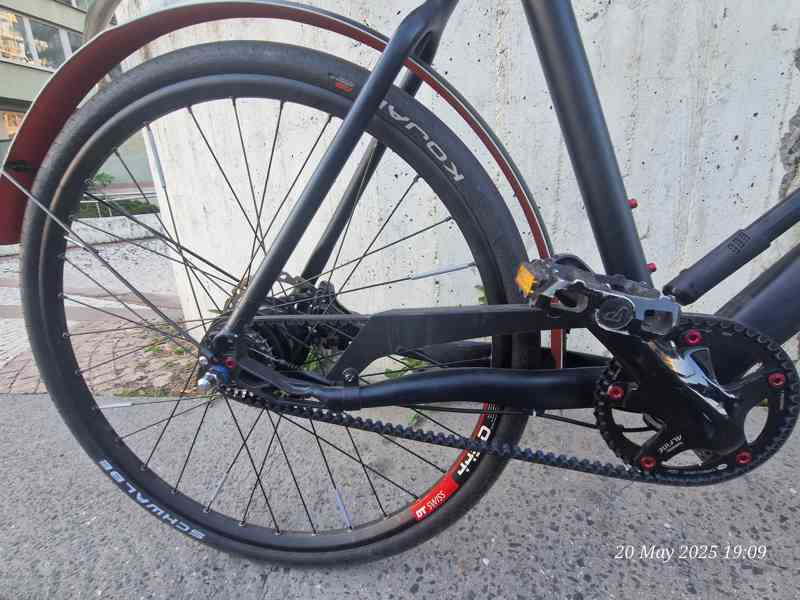 BMC Urbanchallenge UC01 XL - foto 5
