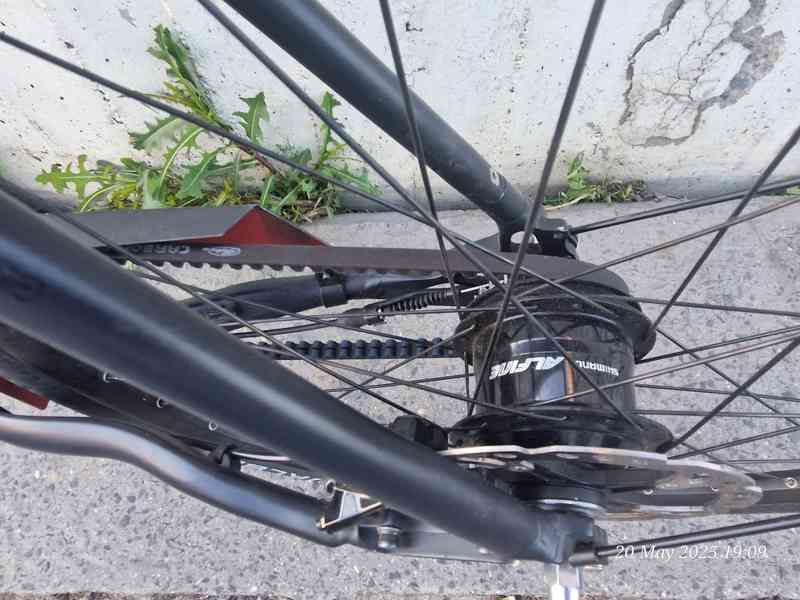 BMC Urbanchallenge UC01 XL - foto 3