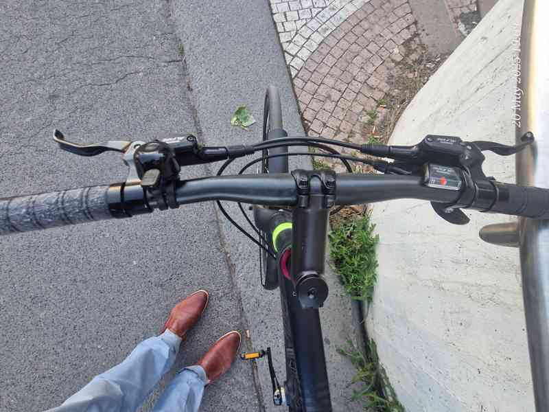 BMC Urbanchallenge UC01 XL - foto 4