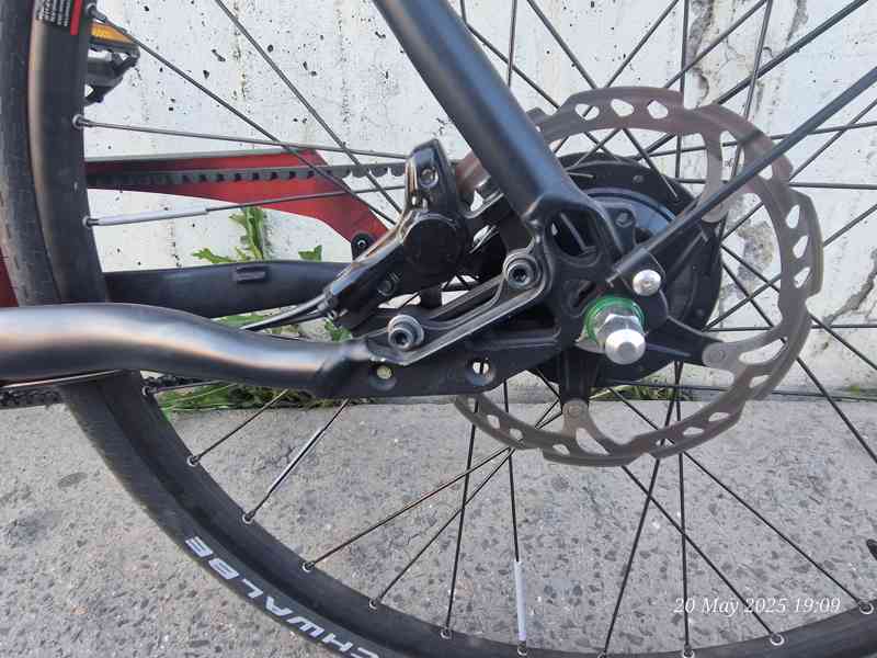 BMC Urbanchallenge UC01 XL - foto 2