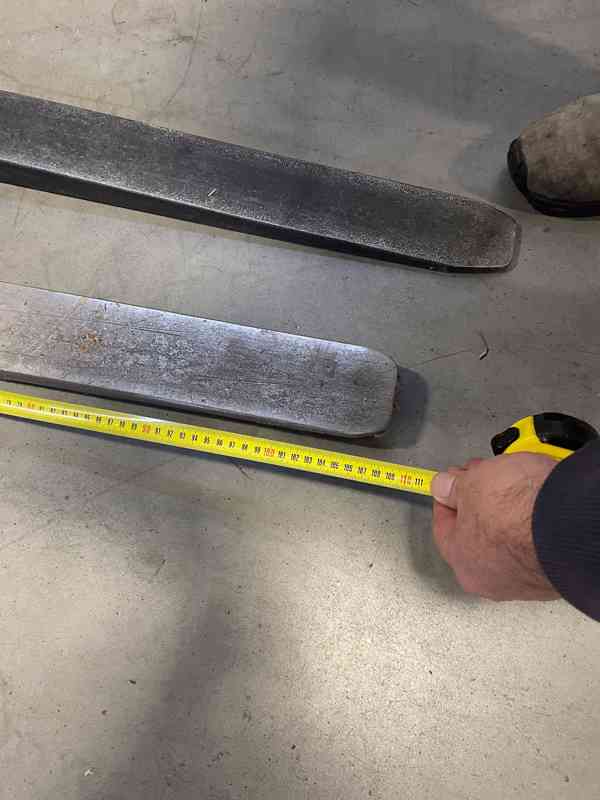 Vysokozdvižný vozík YALE ERP15VT SWB - foto 8