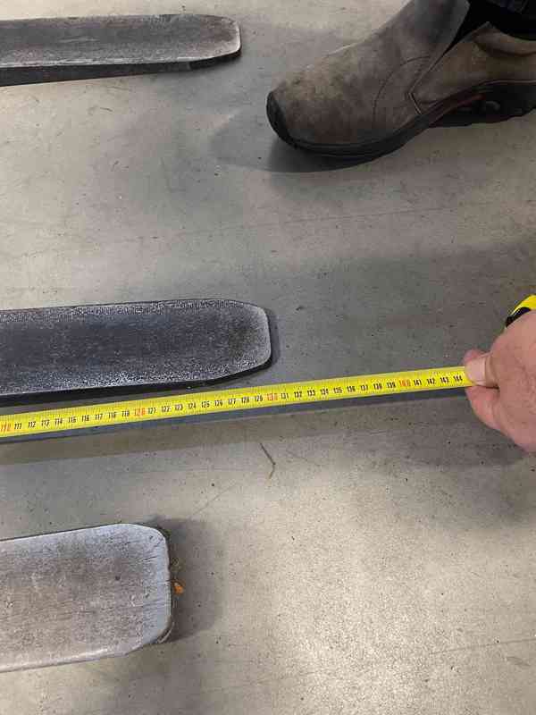 Vysokozdvižný vozík YALE ERP15VT SWB - foto 9