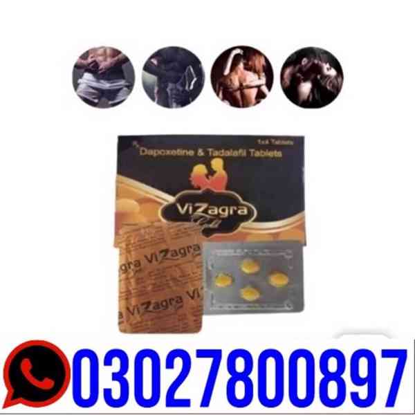 Vizagra Gold Tablets in Pakistan _ 03027800897