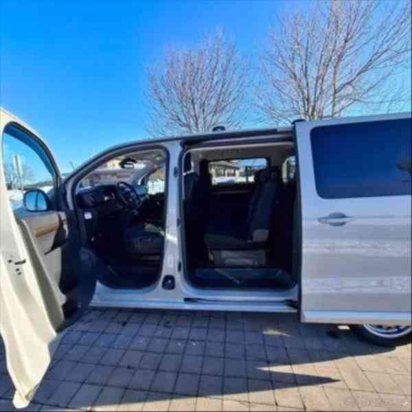 Toyota ProAce Verso Family, mikrobus - foto 2