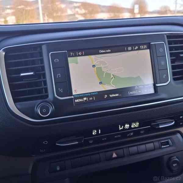 Toyota ProAce Verso Family, mikrobus - foto 23