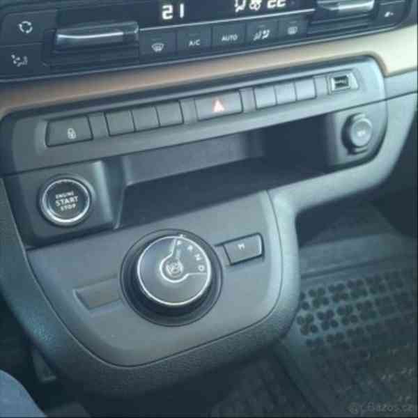 Toyota ProAce Verso Family, mikrobus - foto 9