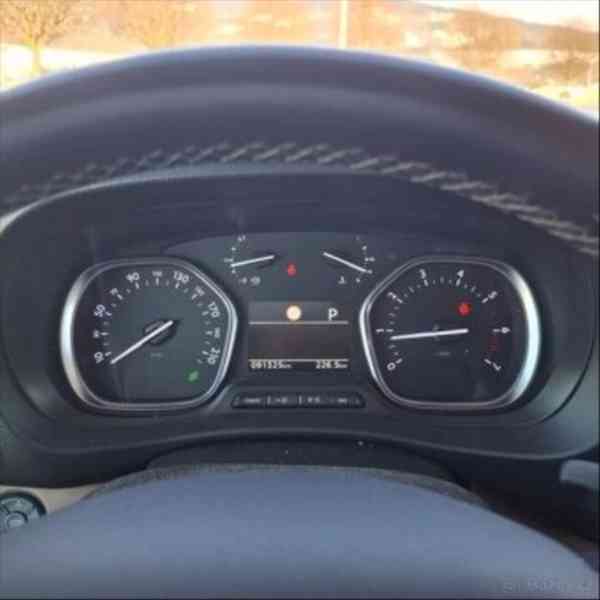 Toyota ProAce Verso Family, mikrobus - foto 3