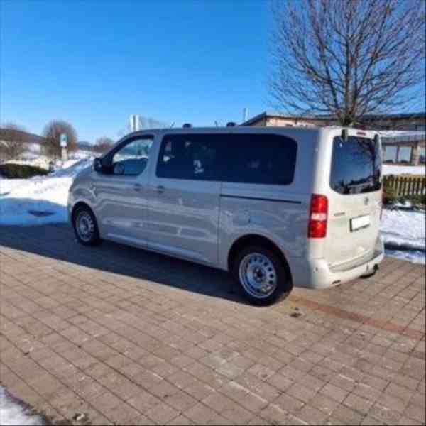 Toyota ProAce Verso Family, mikrobus - foto 10