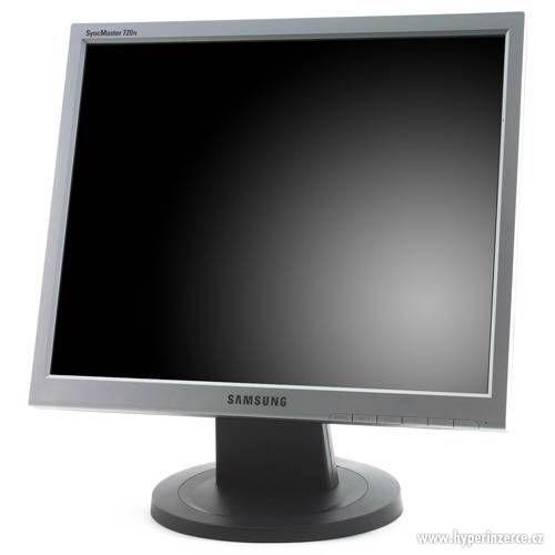 PC sestava, WIN XP, LCD monitor - foto 2