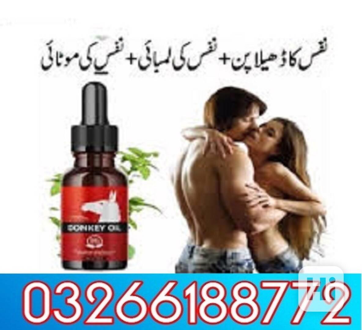 Donkey Oil Price In Multan | 03266188772 - foto 1