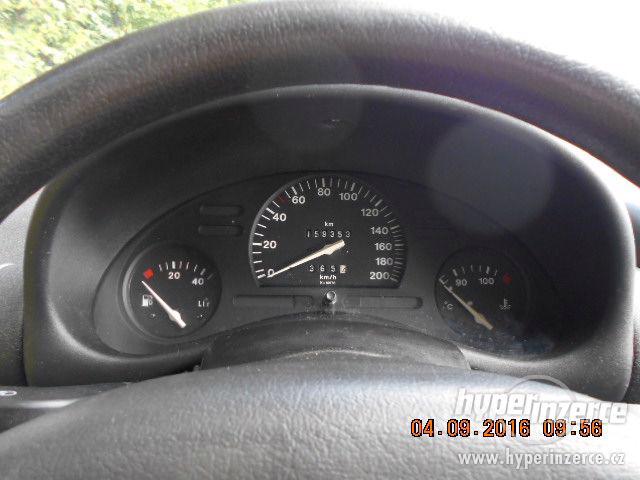 Prodám Opel Corsa 1.0 r.v.1999 - foto 6