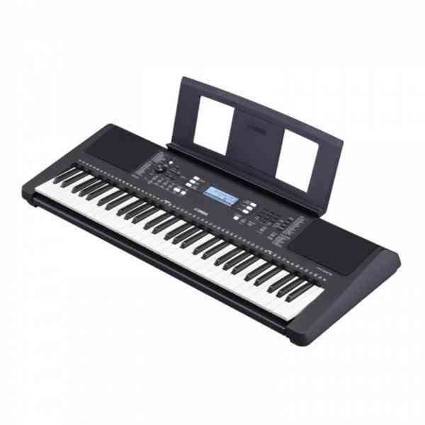 keyboard Yamaha PSR-E373 - foto 2