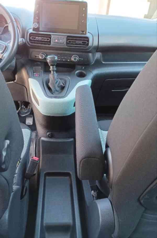 Citroen Berl8ngo 1.2 PurTech - foto 11