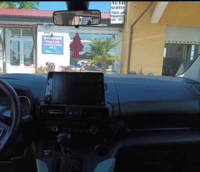 Citroen Berl8ngo 1.2 PurTech - foto 10
