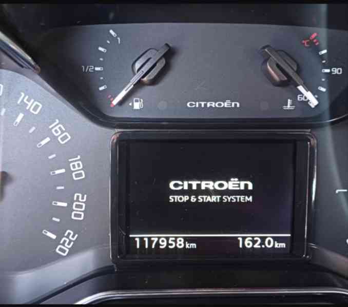 Citroen Berl8ngo 1.2 PurTech - foto 12