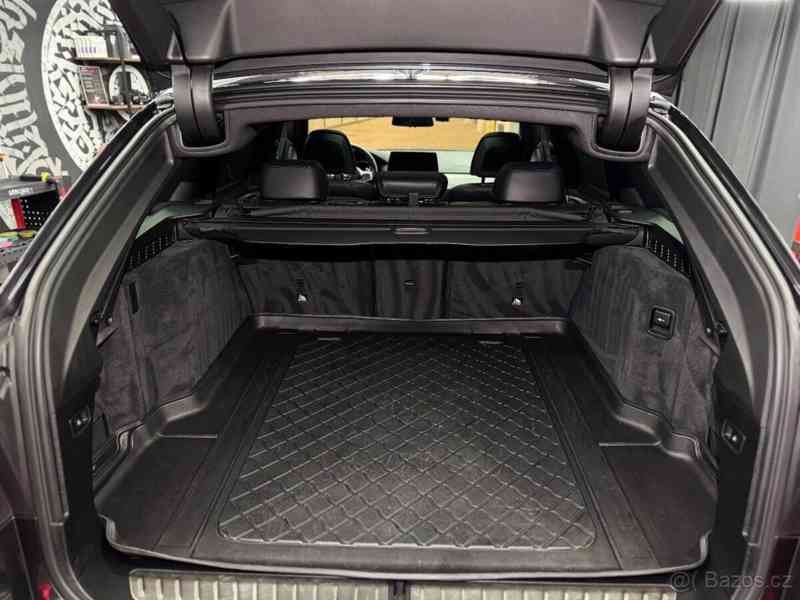 BMW Řada 5 540i | M | plná výbava - foto 16