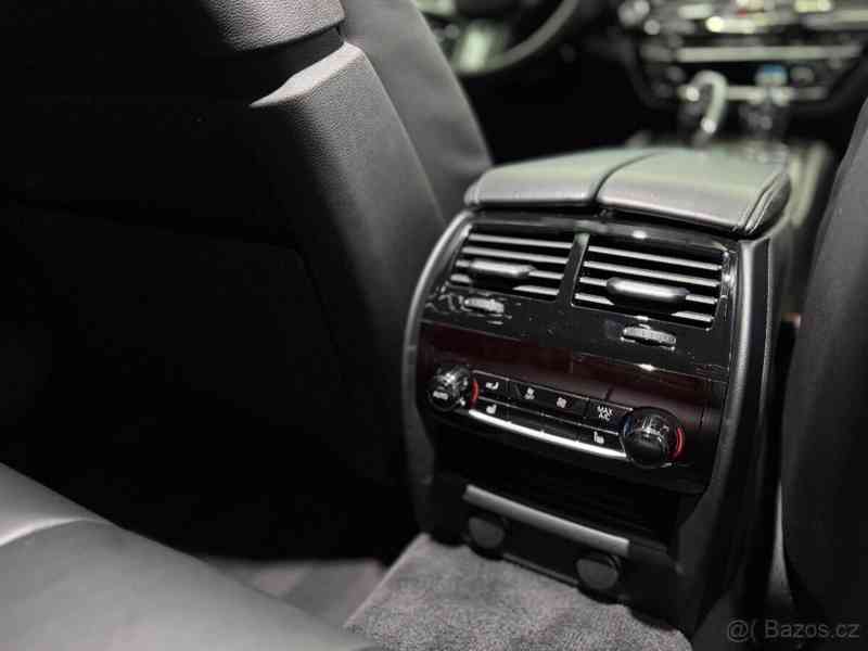 BMW Řada 5 540i | M | plná výbava - foto 13