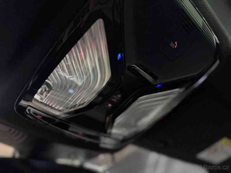 BMW Řada 5 540i | M | plná výbava - foto 7