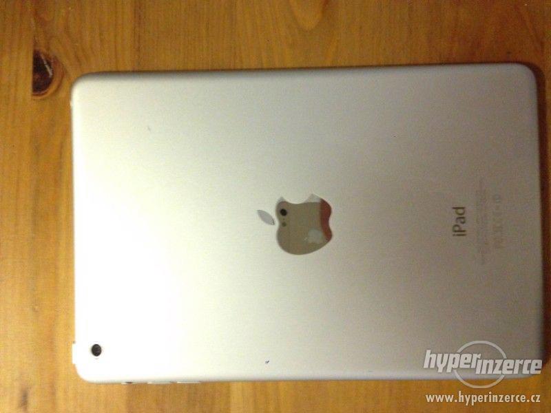 Apple Ipad mini 1 - foto 3