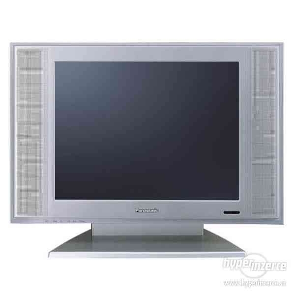 20" LCD TV Panasonic VIERA TX-20LB5P/G - foto 1