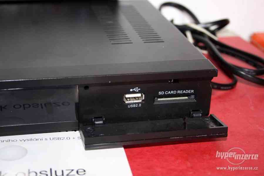 20" LCD TV Panasonic VIERA TX-20LB5P/G - foto 5