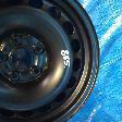 855. Plechové disky VW Passat 16" - foto 3
