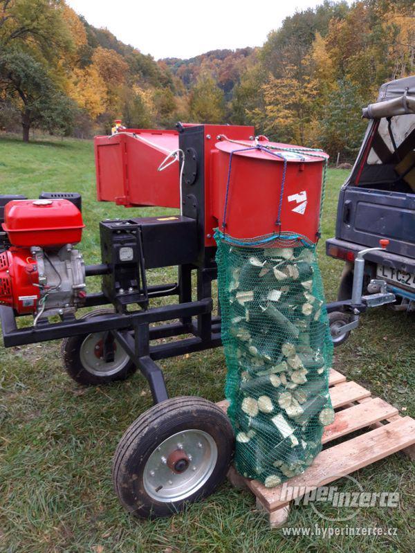 Špalíkovač - foto 3