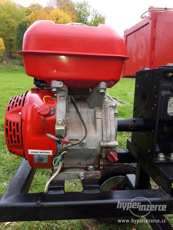 Špalíkovač - foto 6