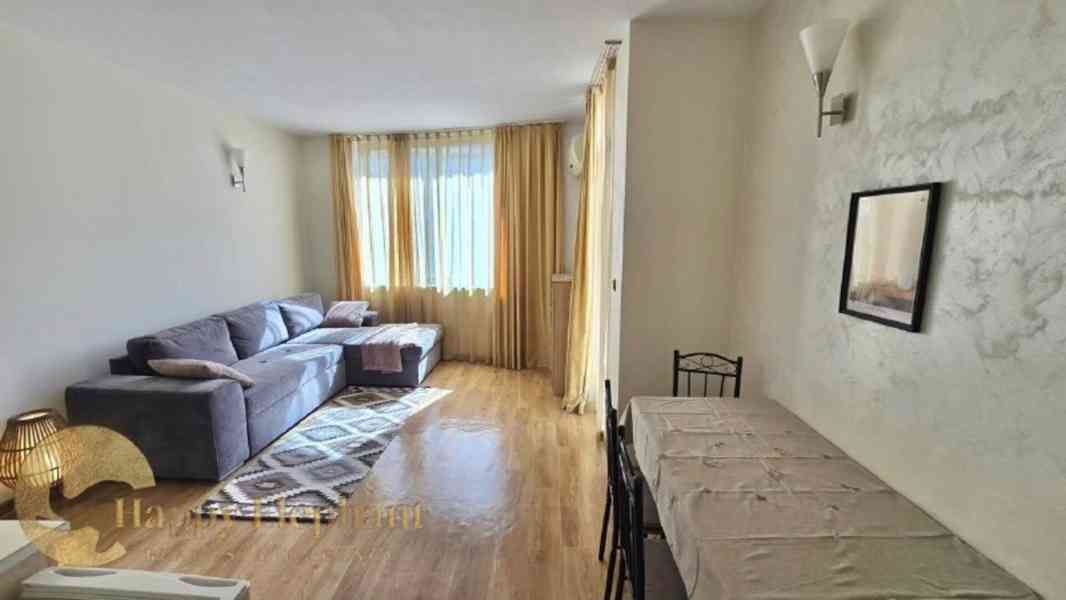 Byt 2+kk u moře, Slunečné pobřeží, Bulharsko 66 900 € - foto 6