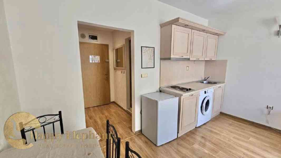 Byt 2+kk u moře, Slunečné pobřeží, Bulharsko 66 900 € - foto 5