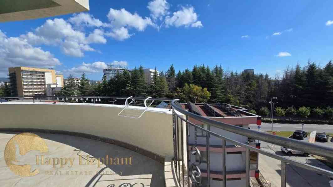 Byt 2+kk u moře, Slunečné pobřeží, Bulharsko 66 900 € - foto 7