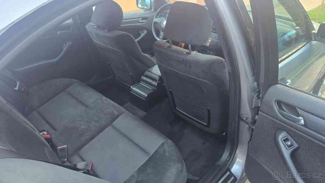 BMW Ostatní 2,5   E46 325i facelift Mpaket - foto 9