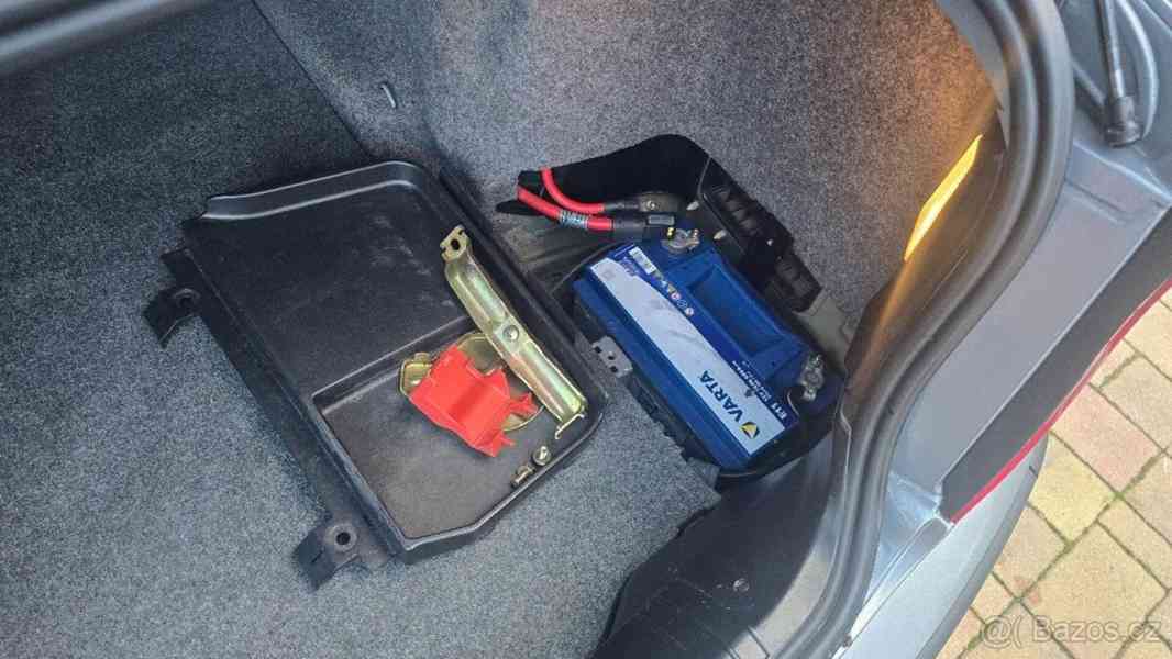 BMW Ostatní 2,5   E46 325i facelift Mpaket - foto 14