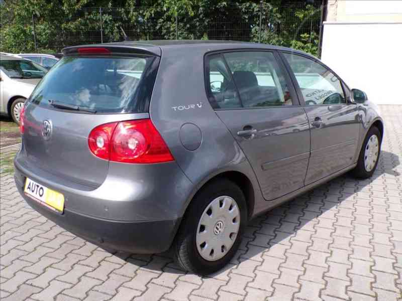 Volkswagen Golf 1,4 i TREND-HNED ODJÍŽDÍTE - foto 3