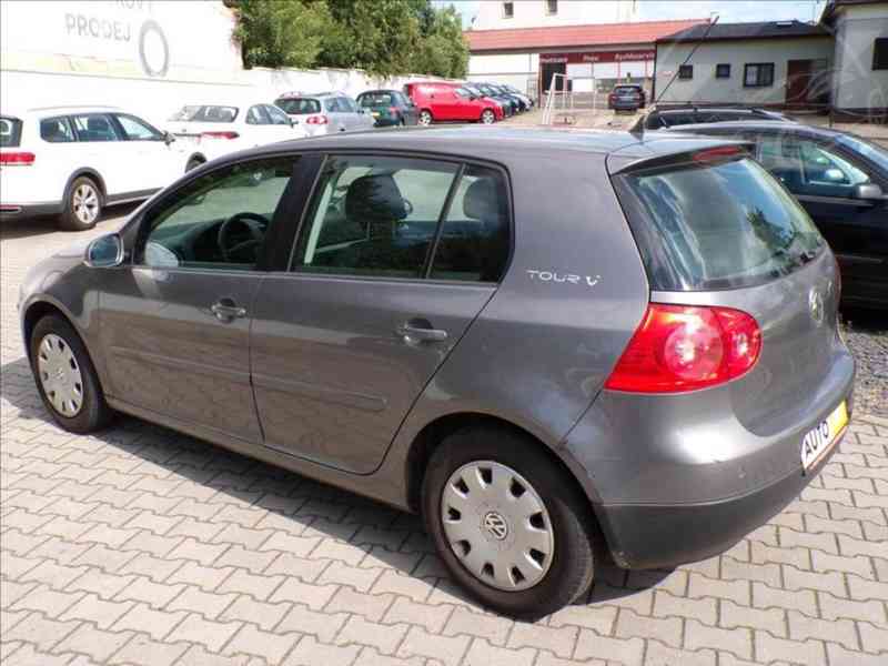 Volkswagen Golf 1,4 i TREND-HNED ODJÍŽDÍTE - foto 4