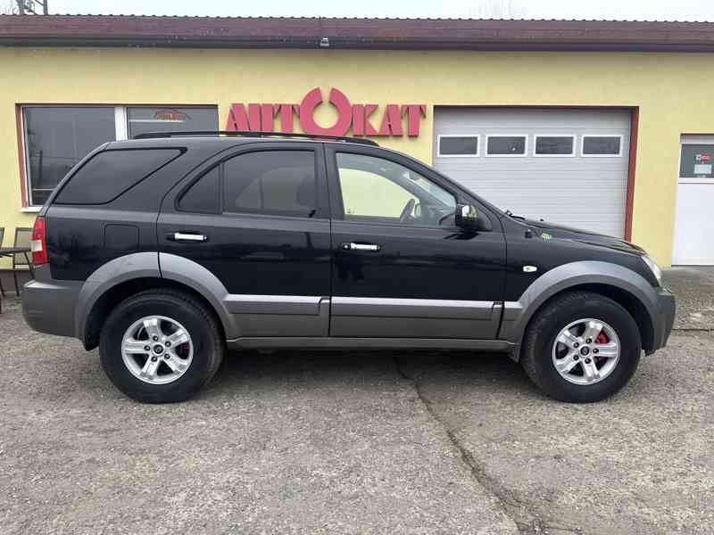 Kia Sorento 2.5 CRDi 4x4/Tažné/Tempomat/ČR - foto 2