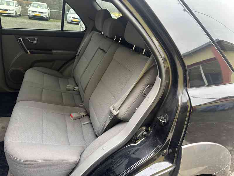 Kia Sorento 2.5 CRDi 4x4/Tažné/Tempomat/ČR - foto 10