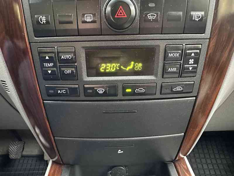 Kia Sorento 2.5 CRDi 4x4/Tažné/Tempomat/ČR - foto 19