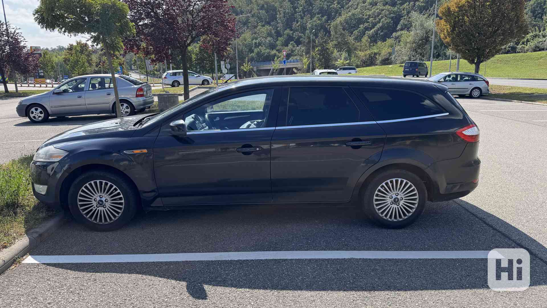 Ford Mondeo combi  mk.4 (2009) - foto 1