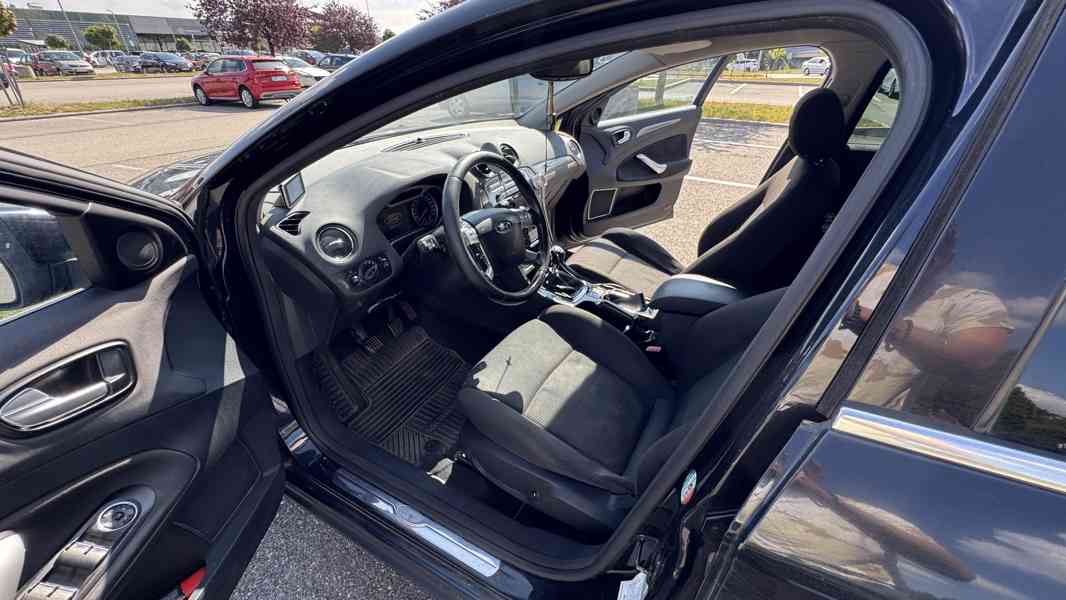 Ford Mondeo combi  mk.4 (2009) - foto 5