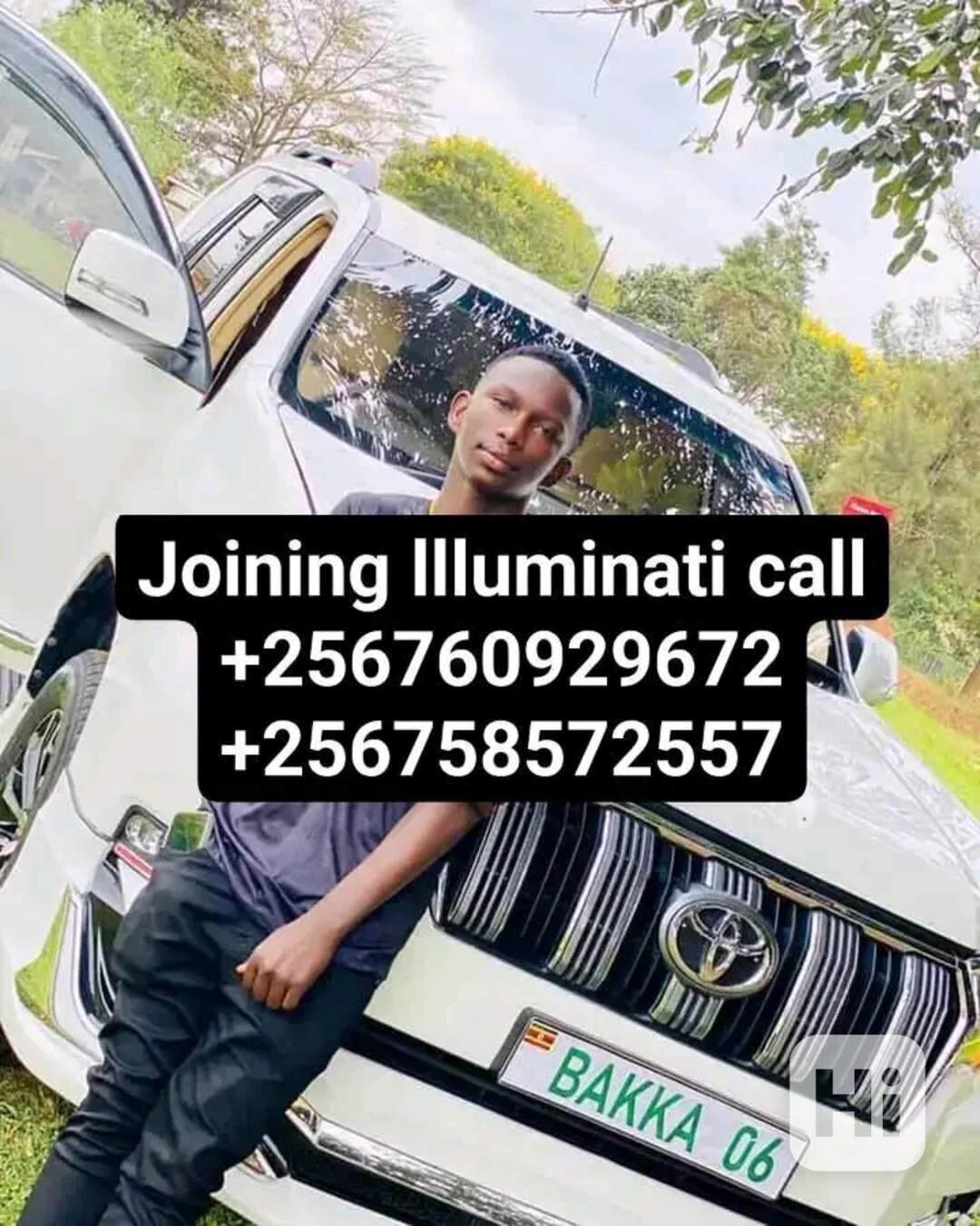 Illuminati Agent call in Uganda+256760929672/0758572557 - foto 1